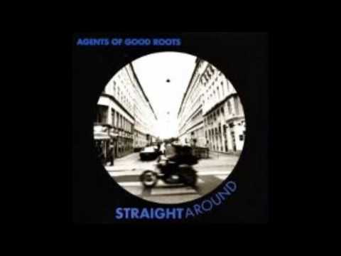 Agents of Good Roots - Get me There