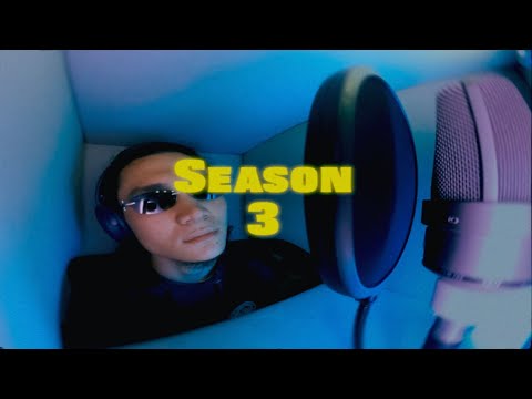 The Lil Ricefield "In The Box" Freestyle