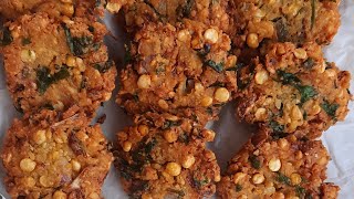 Download lagu Masala Vada recipe😋🥰 mp3