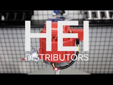 Featured Product - HEI Distributors