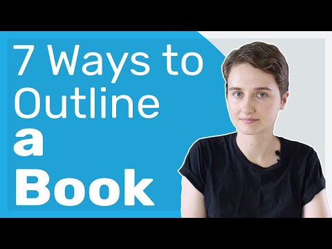 how to write a story from outline wy8XPuPiC74 Video Thumb