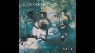 Clair Obscure - In Out (1987)