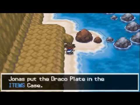 Pokemon White 2 Walkthrough Part 29: Undella Town & Bay