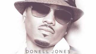 Donell Jones &quot;Strip Club&quot; feat. Yung Joc / Album In STores 9.28.10