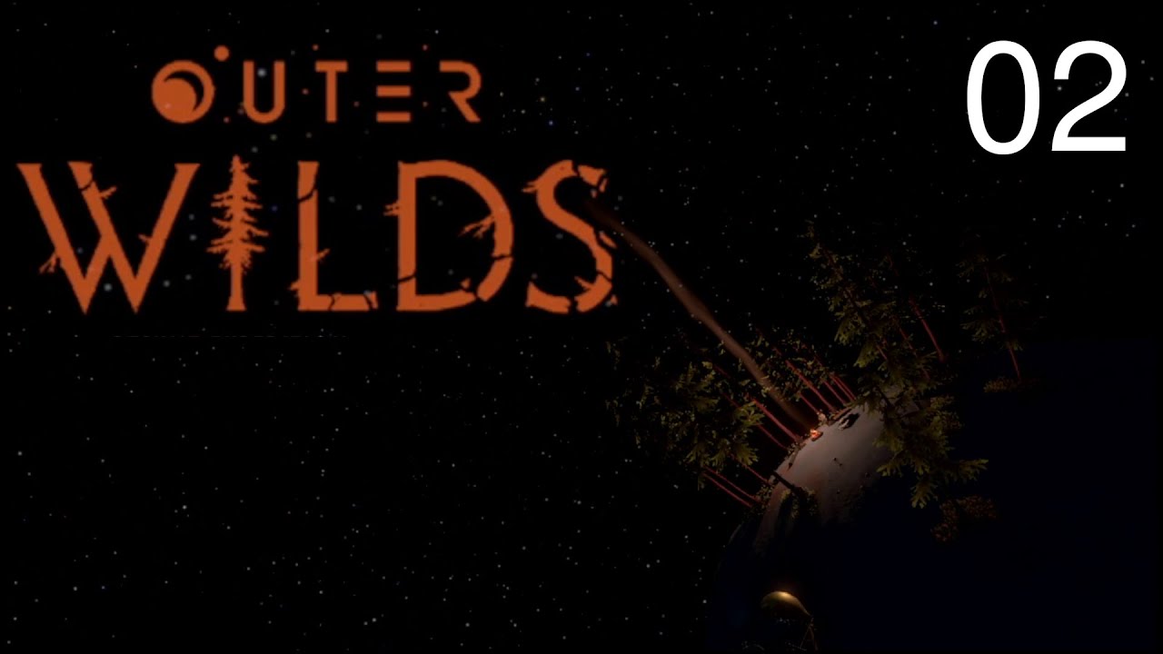 02 - It's Hollow? (Outer Wilds)