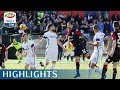 Cagliari - Inter - 1-5 - Highlights - Giornata 27 - Serie A TIM 2016/17
