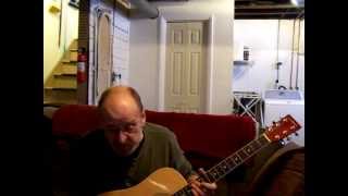 Jameson 979EQ Thinline Acoustic Electric Guitar Review