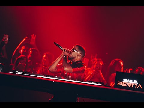 DJ PERNAMBUCO | Submundo do Perna DJ SET (BAILE DO PERNA - São Paulo/SP)