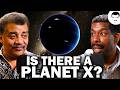 What Happened to Planet X?