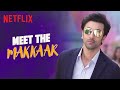 Ranbir Kapoor S BLOCKBUSTER Entry Scene Tu Jhoothi Main Makkaar Netflix India