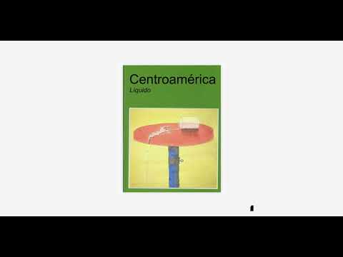 Centroamérica - Líquido (Dany F Remix)