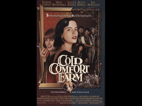 Cold Comfort Farm (0) Trailer