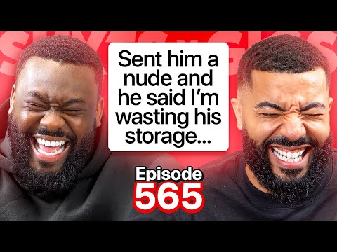WHAT WAS YOUR FINAL STRAW?! | EP 565