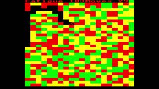 Woodworm for the BBC Micro