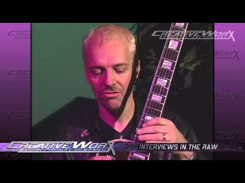 Peter Frampton Interview 1997 Part 1 of 4