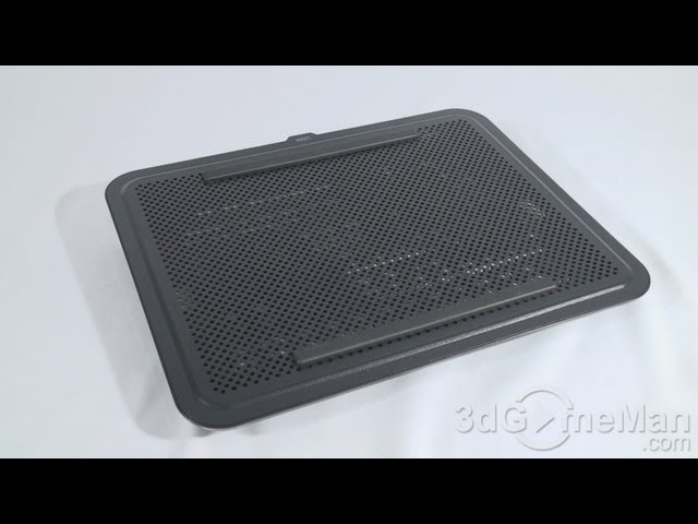 Vidéo teaser pour review