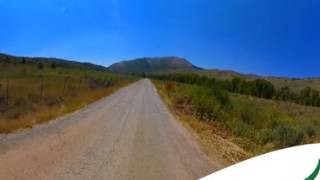 Lower and Upper Meadows Campground Video