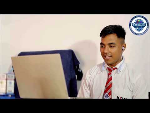 ADHM | 4 Months study → New Zealand 🇳🇿Fast-Track Overseas Placement Program | Deepak Thapa...