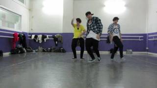 BIG - I'm G.O.O.D | GLC feat. Shawn Chrystopher  |