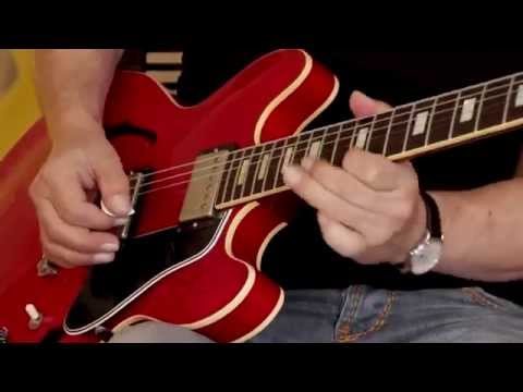 2014 Gibson Custom Shop 50th Anniversary '63 ES-335TDC VOS - Faded Cherry | USA Memphis 1963 Reissue Block Inlays 3.56kg | CoA OHSC image 26