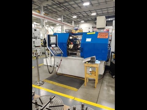 2023 BRYANT RU2 Grinder-Internal Universal | Asset Exchange Corporation (1)