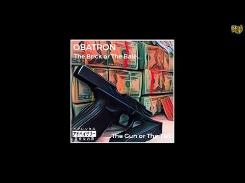 Obatron x Estee Nack  - Anton & Aristotle