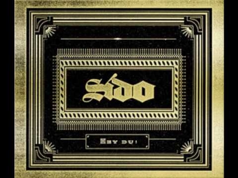 K.I.Z feat Sido - Das System