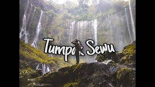 preview picture of video 'Tumpak Sewu - Goa Tetes - Surganya Air Terjun di Malang #travelvlog #vlog'