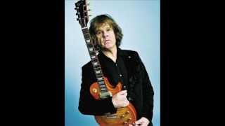 Gary Moore - I Had a Dream