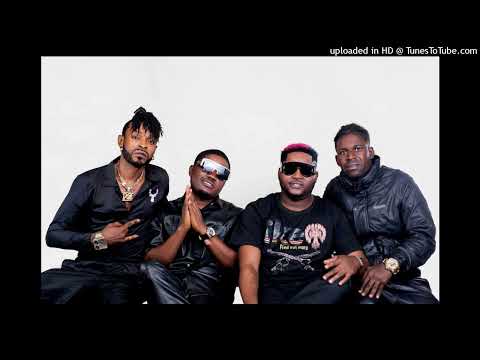 Projecto 100 Boss & Dj Toy Cuba e Simata da Lukenia - Lamento do Kaikai (Audio Oficial)