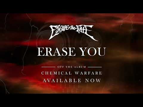 Video thumbnail for Erase You