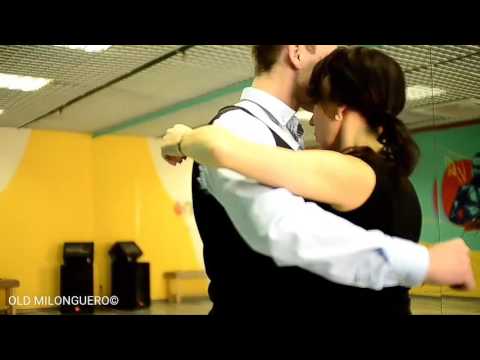 Дмитрий Баранов и Татьяна Мартюшева