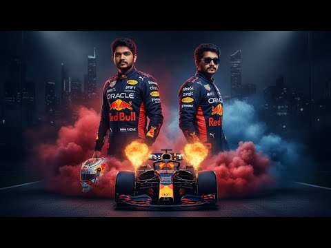 Many Many Days Later | F1 25 KRL Las Vegas GP | Qualifying + 50% Race | Red Bull Racing | PS5 Live