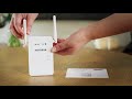 Setup Your Netgear WiFi Extender