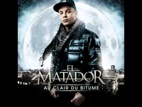 El Matador ft Hadja : Mère Courage