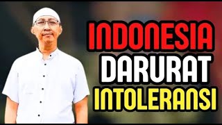 Download lagu 🔴 PERMADI ARYA : INDONES14 INTOLERANCE EMERGENCY‼️ mp3