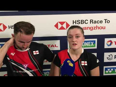 So close for Lane and Pugh