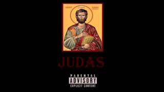 Untamed Savages - Judas Kiss