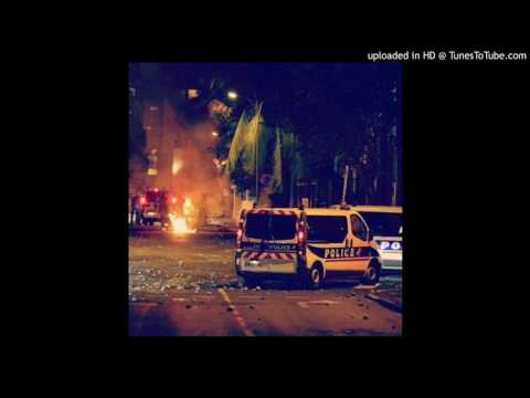 DJ N x TIMIX ft T MATT - WI2LBOOS (VERSION CLUB) 2016