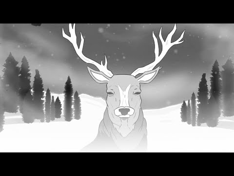 EMIL LANDMAN - FALLING (Official Video)