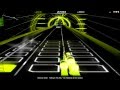 Audiosurf - Falling In The Sky ~ By EileMonty ...