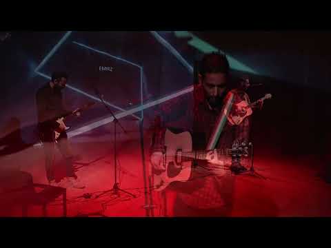 Burnout (Live at The Theatre 2022)