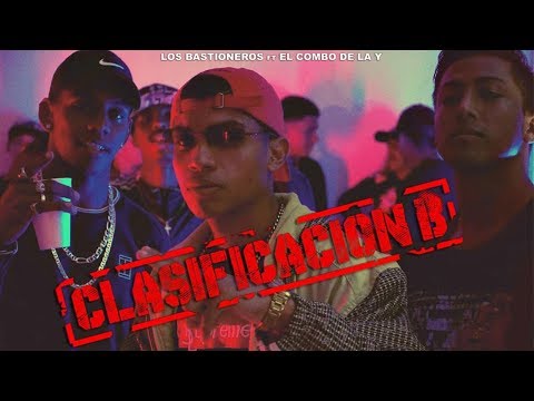 9F BL9CK 💣El Combo de la Y  x  Los Bastioneros 🔥 CLASIFICACION B🔞