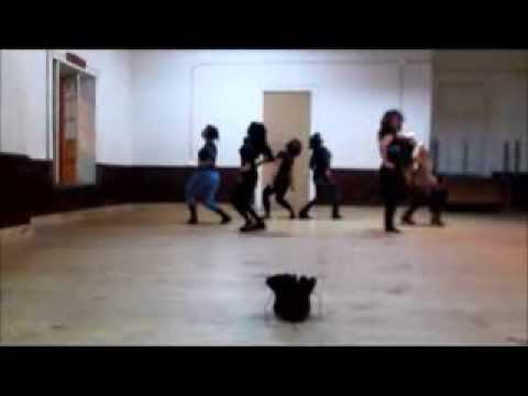 ~One&One ~  like the first time (t-ara cover)