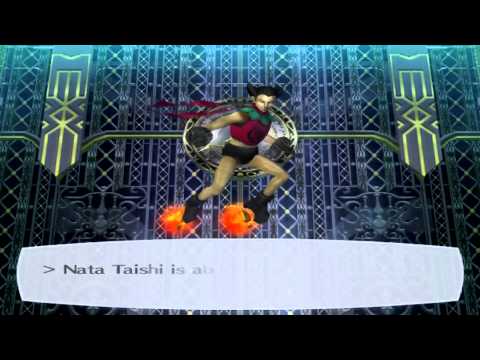 Persona 3 FES HD Walkthrough Part 381: Velvet Room Part 43