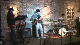 ANIMATION "Miles Runs The Voodoo Down"