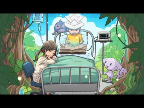 Klagmar's Top VGM #2,489 - Rakuen - Build a little world with me