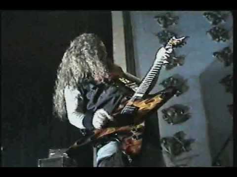 DIMEVISION ( Dimebag Darrell Documentary ) Full DvD