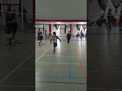 Torneo abierto de la república segunda edición proyección 2036 en Doblas, La Pampa