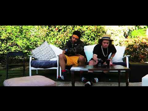 REDDXROZAY | ENZIE -  4AM AT REDDS | Rozay Films